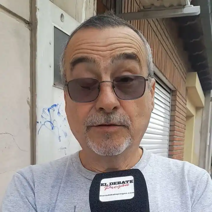 Críticas internas y llamado a la participación: la mirada de Eduardo Della Giustina sobre el radicalismo y la gestión pública