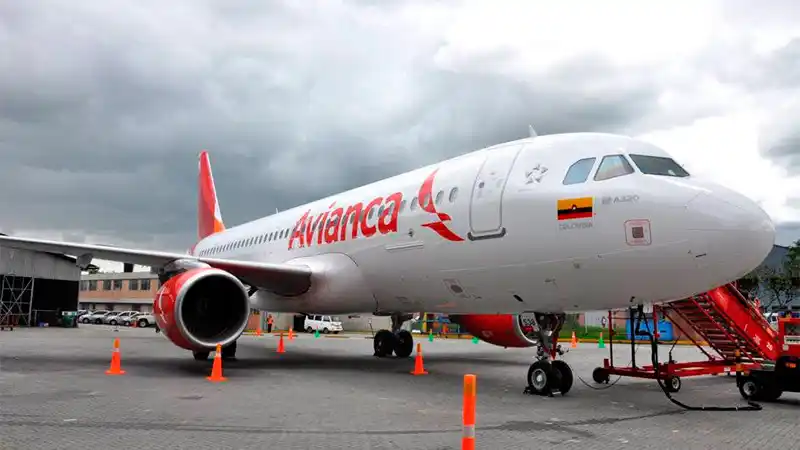 Qué vuelos llegarán a Entre Ríos tras la autorización a Avianca