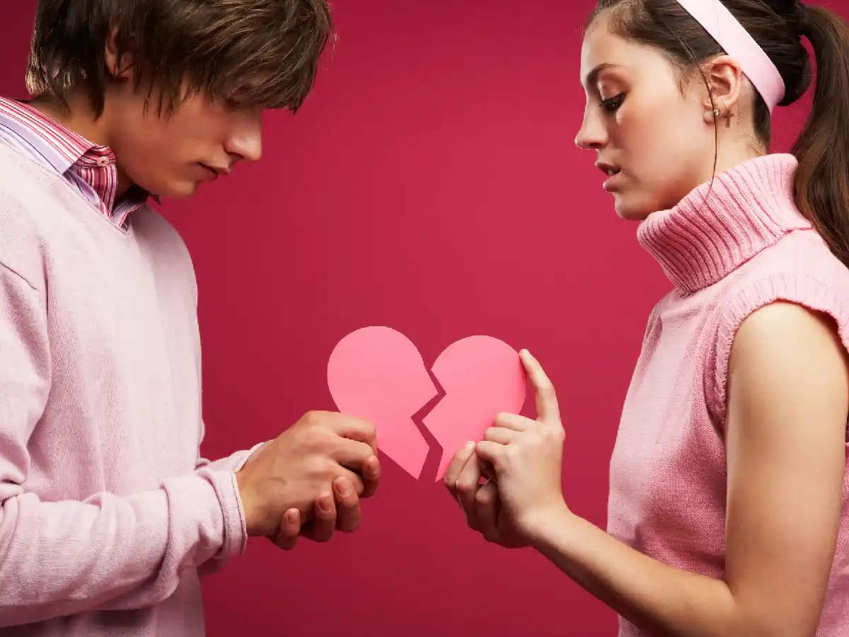 El 88% de las mujeres está dispuesta a  "cortar" a un hombre por ser machista