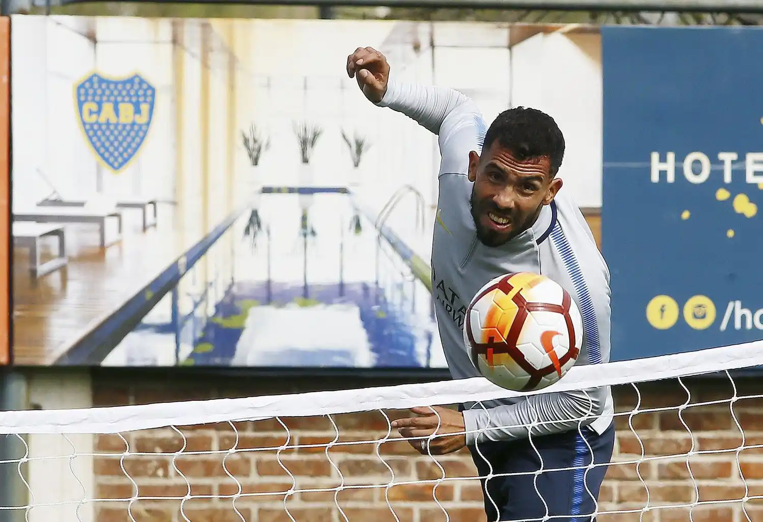 La Bombonera, escenario de otro prometedor superclásico