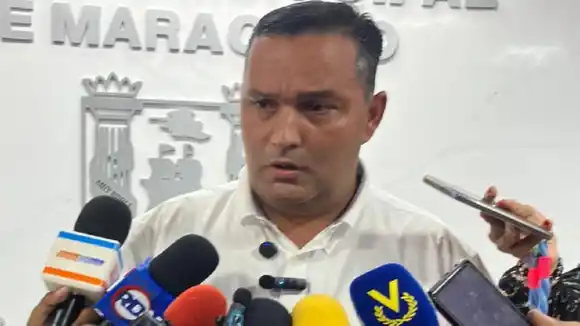 Alcalde de Maracaibo se desmarca de la posición de PJ sobre el 9 y 10 de enero