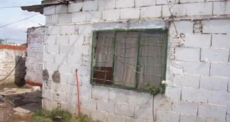 Saquearon una vivienda mientras la familia dormía