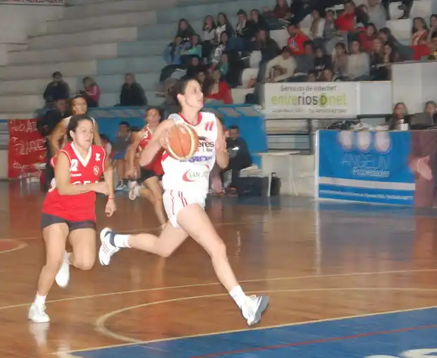 Talleres derrotó a Independiente en el inicio del Torneo Federal Femenino