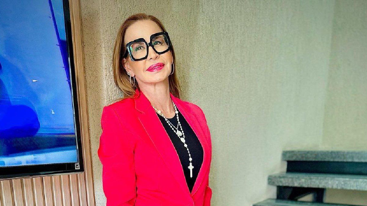 YA ESTÁ EN CASA: así evoluciona la salud de la hija de Ivette Domínguez