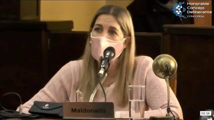 Declaran de interés municipal el �SJuicio por Jurados⬝ en Concordia