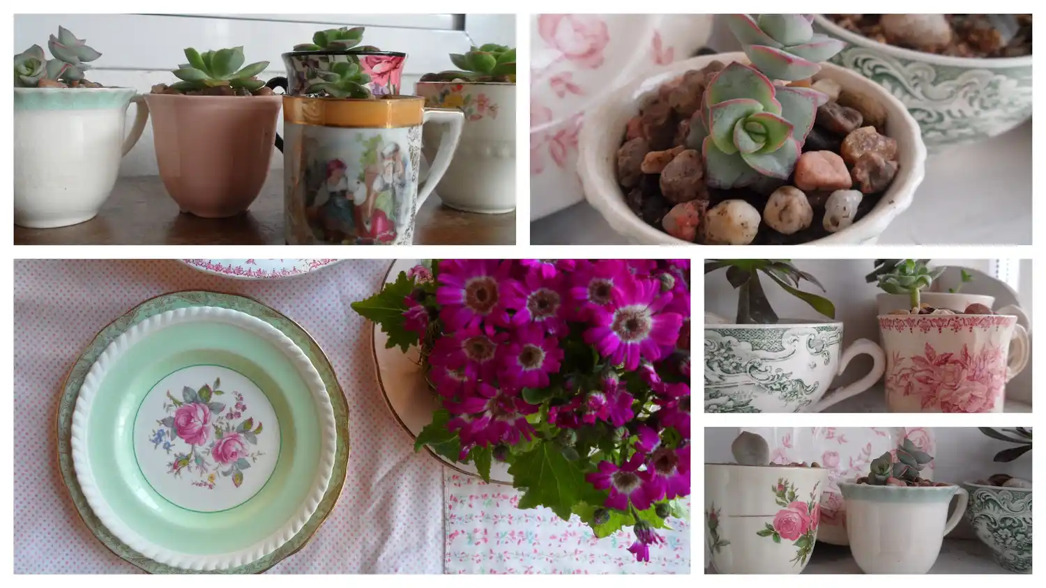 Ambientá tu jardín para una fiesta