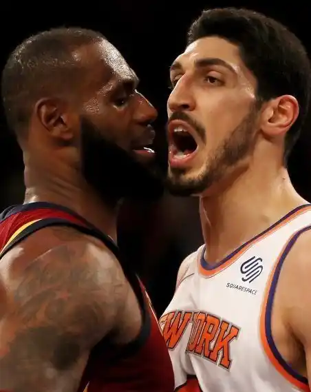 Un ex NBA y una acusación durísima contra LeBron: “Es el dictador de la NBA”