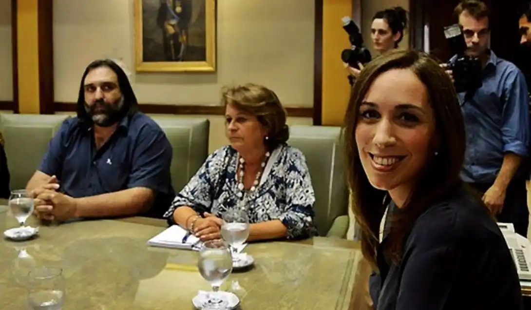 Paritarias bonaerenses: Reunión clave entre el Gobierno y los docentes