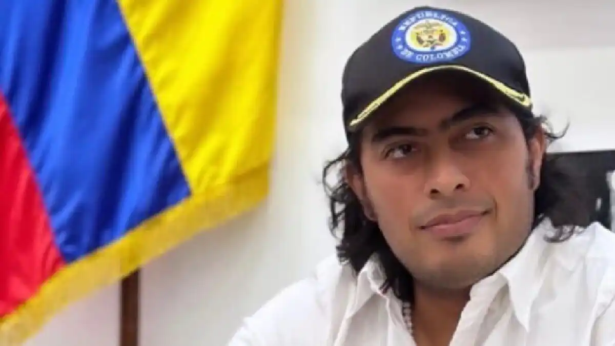 A la cárcel el hijo de Petro por pedido de la Fiscalía