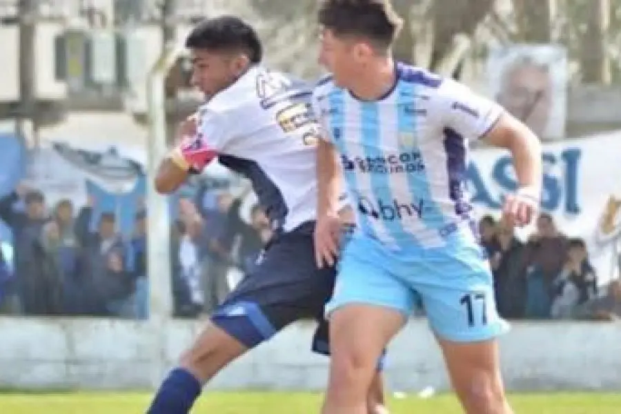 Sportivo Norte y Atlético de Rafaela definen el Clausura liguista