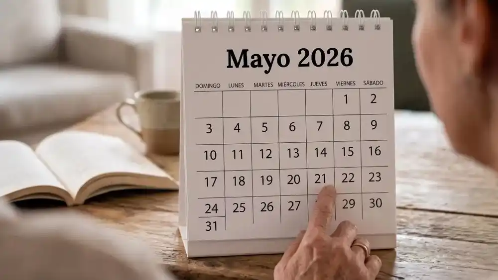 Novedades sobre los feriados.