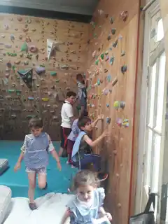 Alumnos del Jardín 904 disfrutaron de una  salida educativa desafiante y significativa