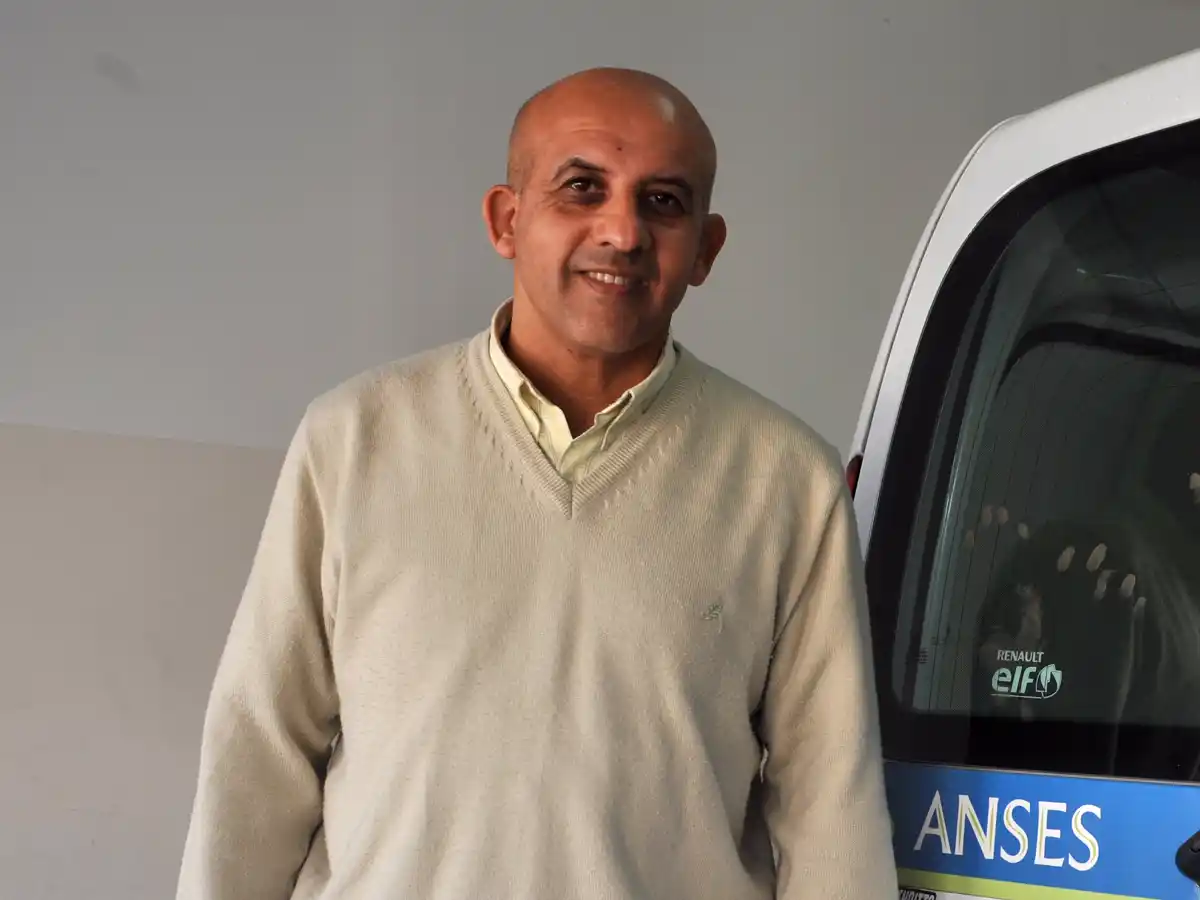 Rechazo de trabajadores de Anses a la “Ventanilla única”  