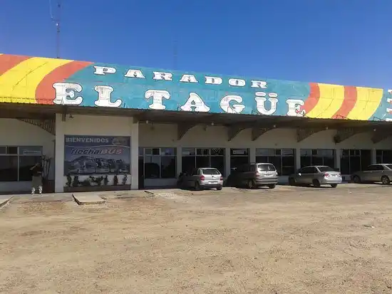 Tarde trágica en El Tagüe: murió de un infarto un cocinero de 34 años