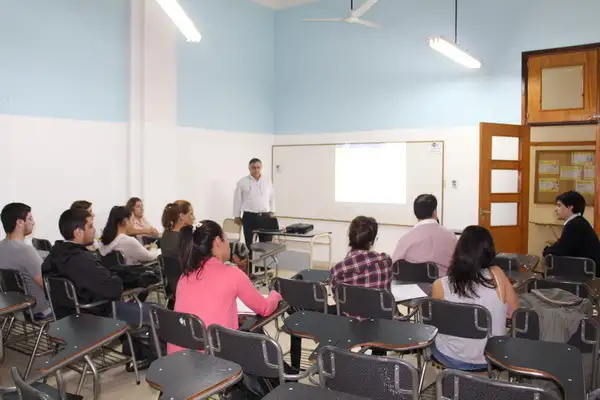 Defensa del Consumidor realiza capacitaciones