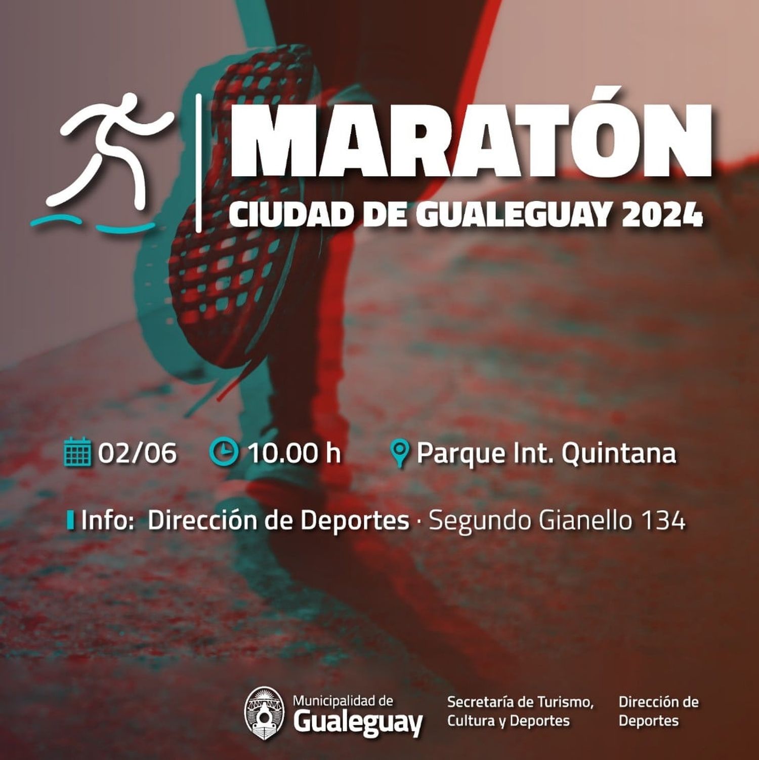 Maraton 2