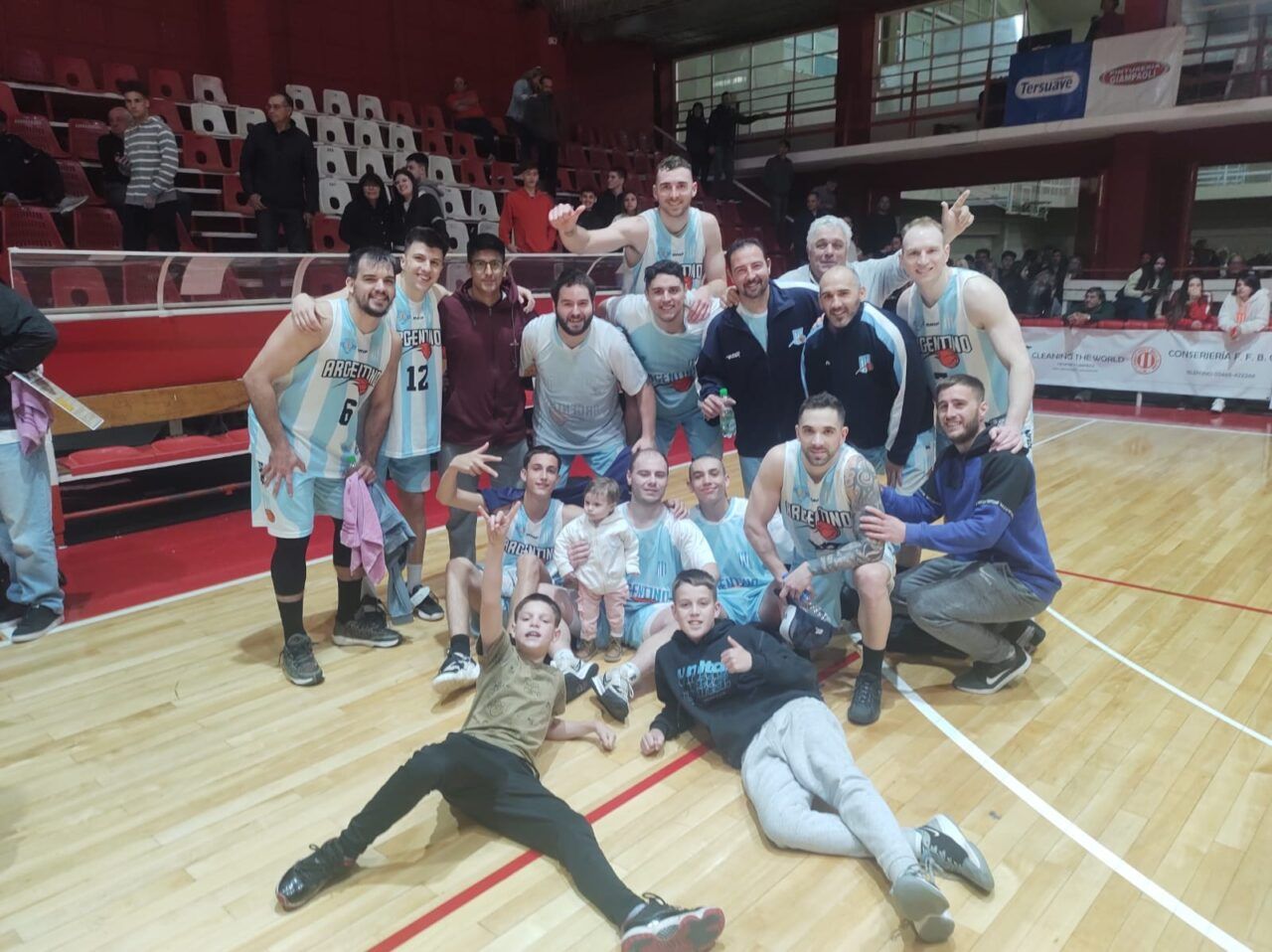 Por el momento no arrancan las semifinales de la Asociación Venadense