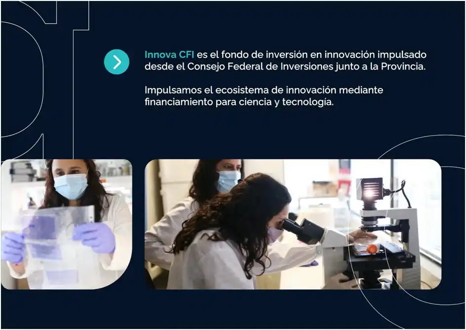 Se extiende la convocatoria del programa "Innova" para startups