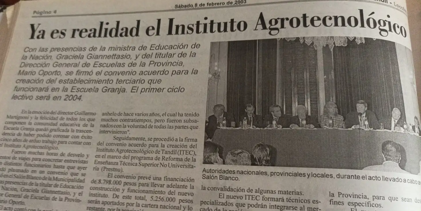 8 de febrero