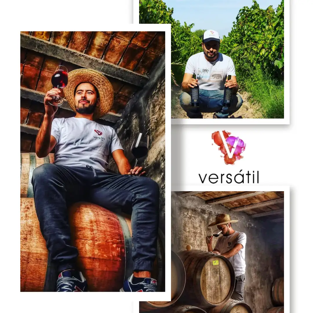 VERSATIL MAXI