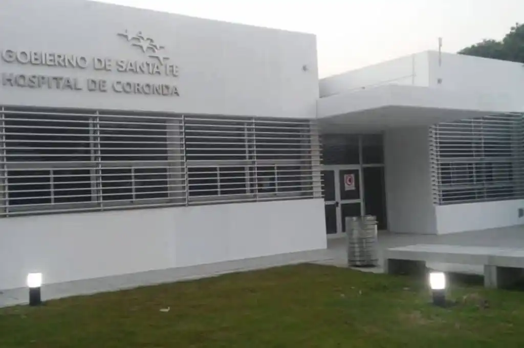 El sábado se moviliza en Coronda por la habilitación del Hospital Regional