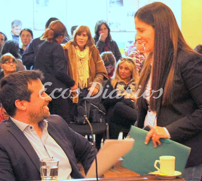 El Entur retirará los puestos de los accesos