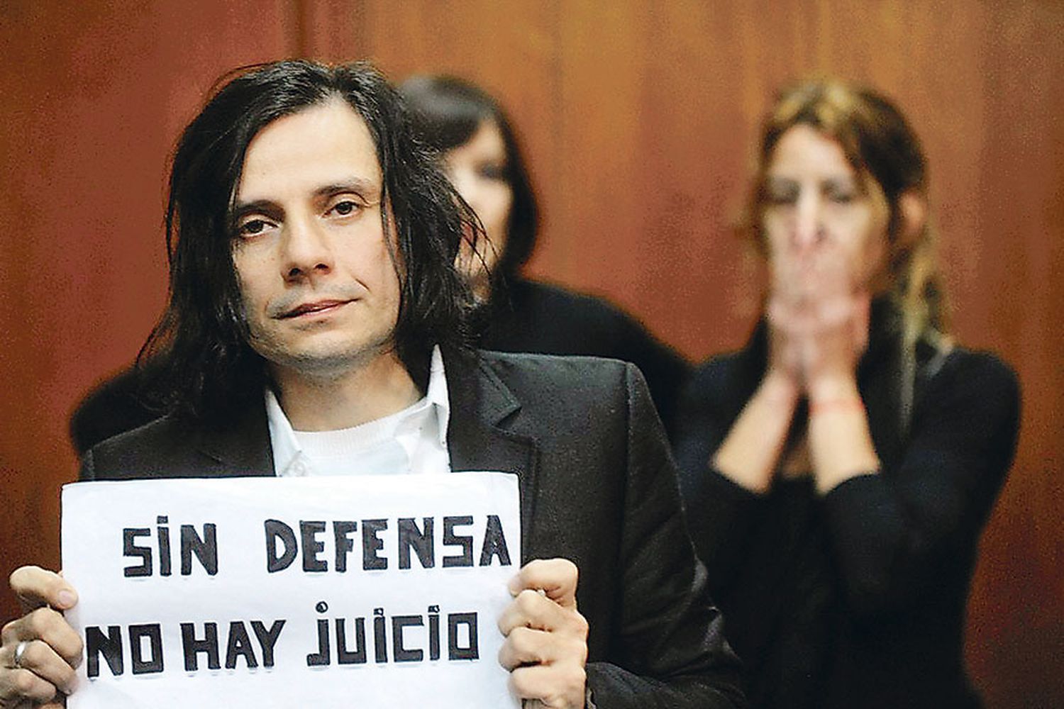 Elevaron a 25 años la condena por abuso sexual del músico Cristian Aldana: Se sumaron dos causas