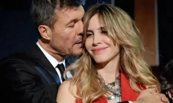 La separación de Marcelo Tinelli y Guillermina Valdés