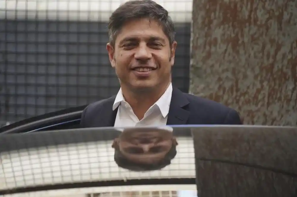 "Desembarco sin embajadores": la fórmula de Kicillof para poner un pie en Córdoba