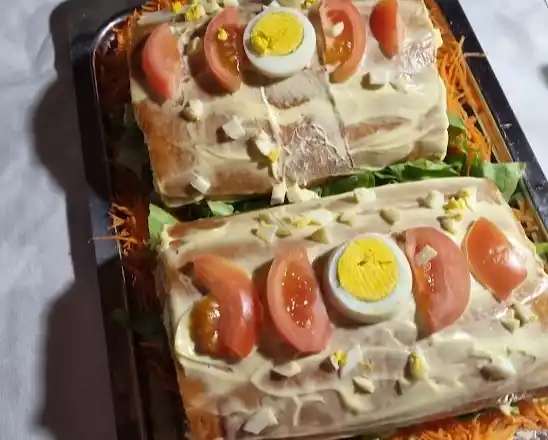 Un clásico navideño: el pionono, quién lo hace, quién lo paga y entre cuántos lo comen. Foto: La Opinión.