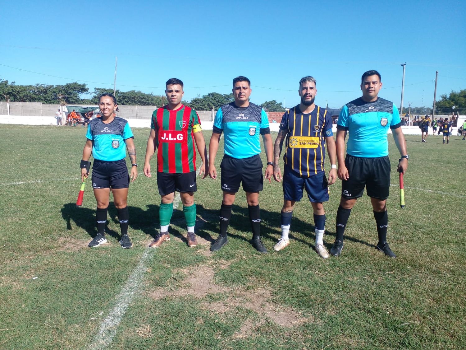 Copa de Clubes: Los partidos del fin de semana