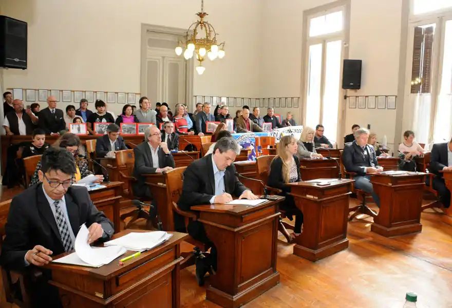 Buscan crear un fondo para asistir a víctimas de violencia de género 