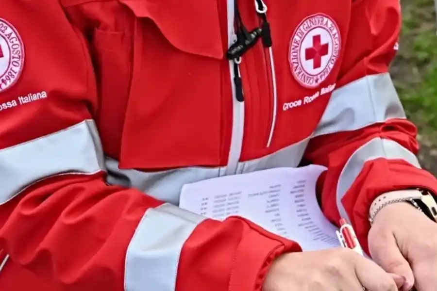 8 de mayo, Día Mundial de la Cruz Roja