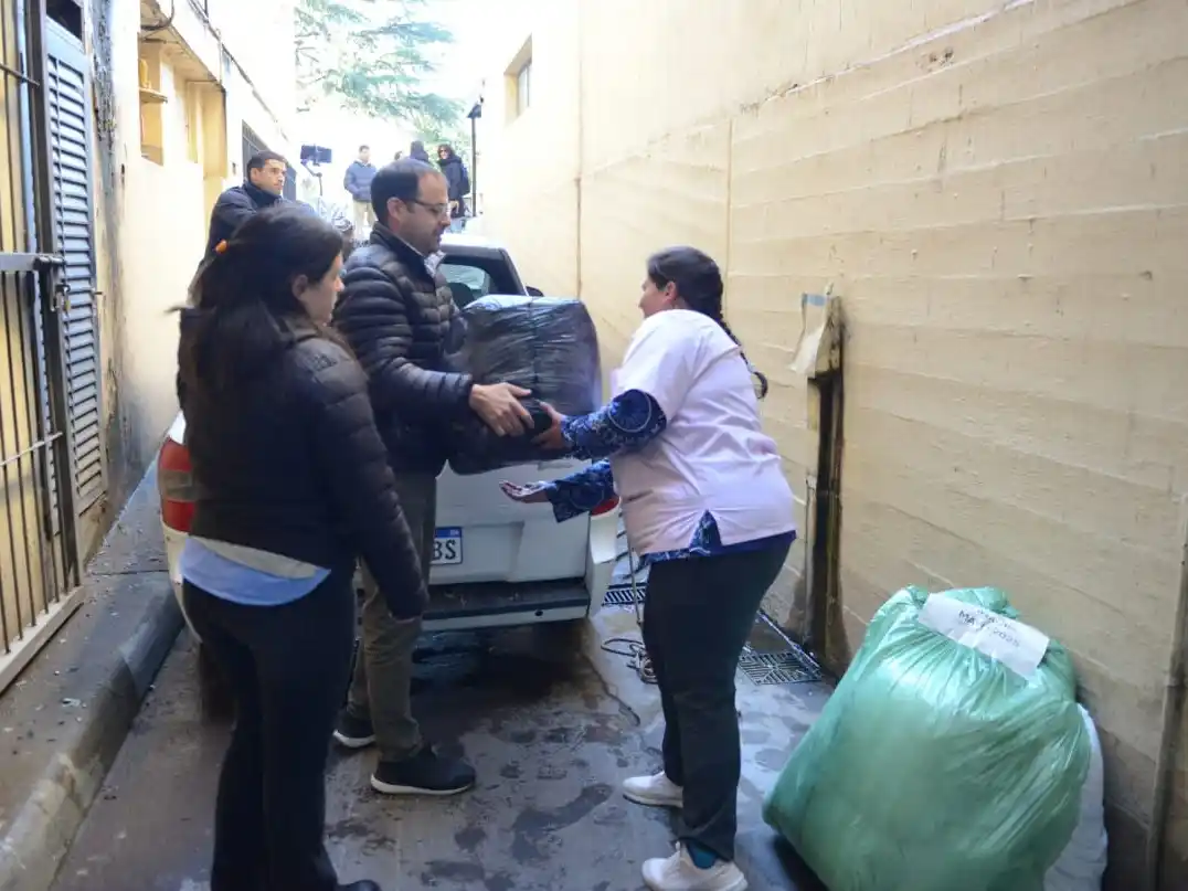 donacion faro verde 18-06-25 - 2