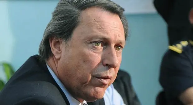 Casal: "La lucha contra el narcotráfico se enfrenta con logística y coordinación de políticas"