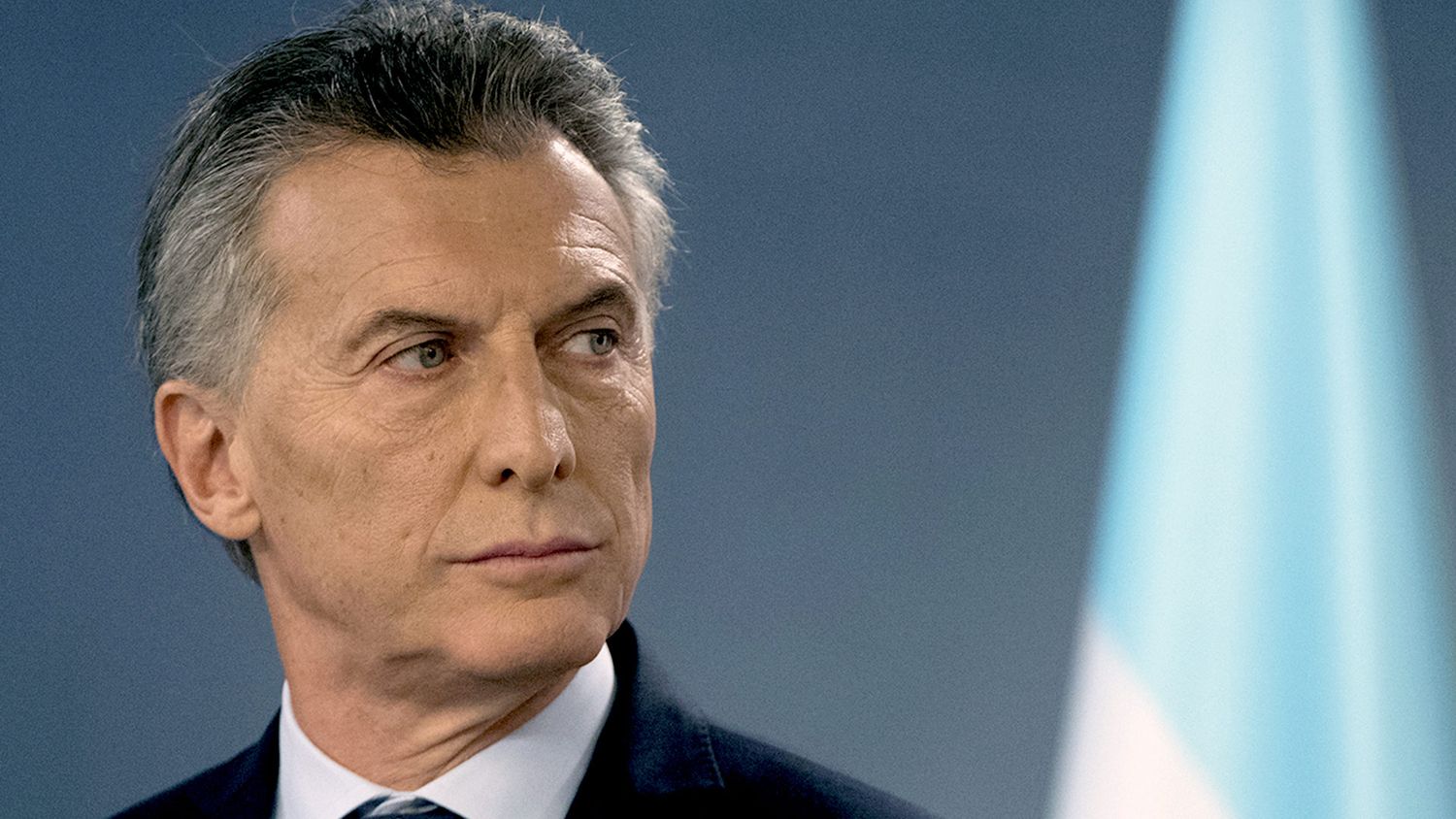 Macri: "Cristina es una víctima más de las promesas de un Presidente que no cumple ninguna"