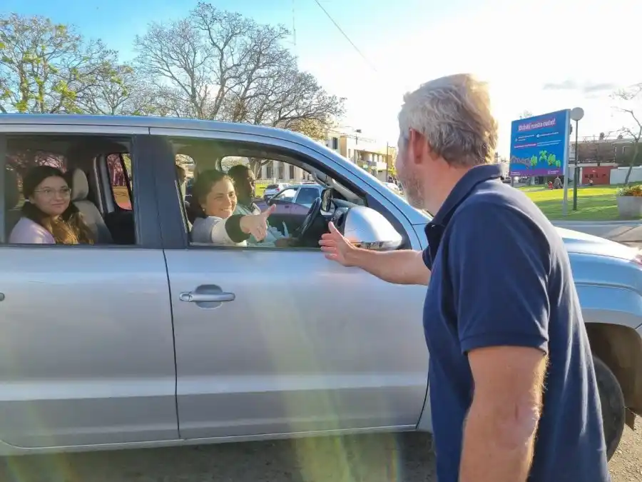 Crédito: Joaquín García