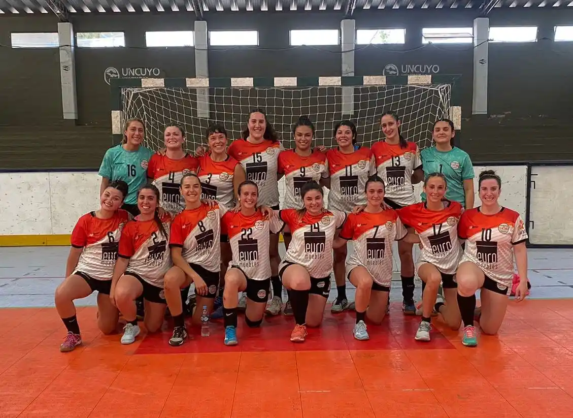 La Cantera volvió al triunfo y jugará por el 5° puesto