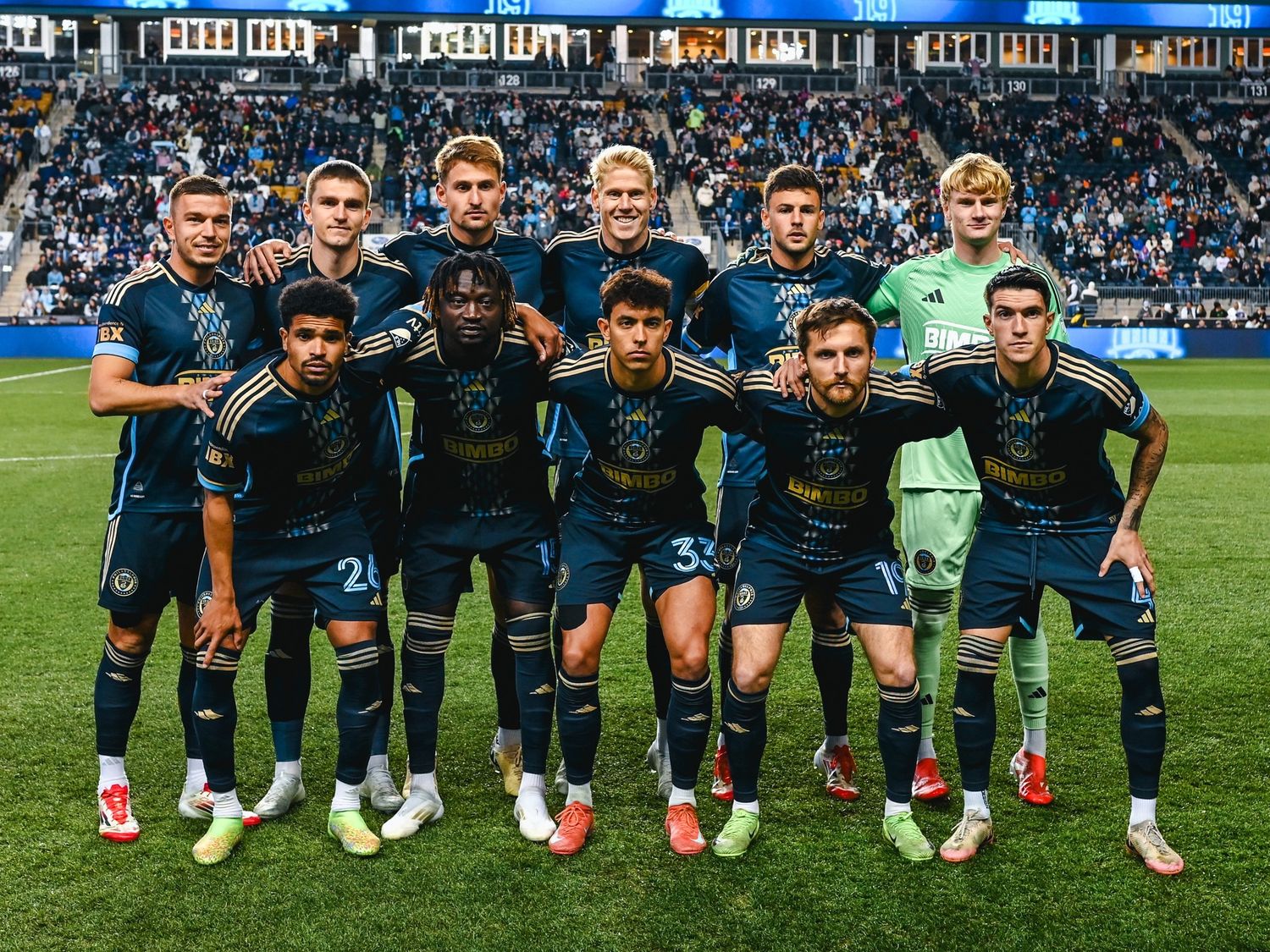 Philadelphia Union