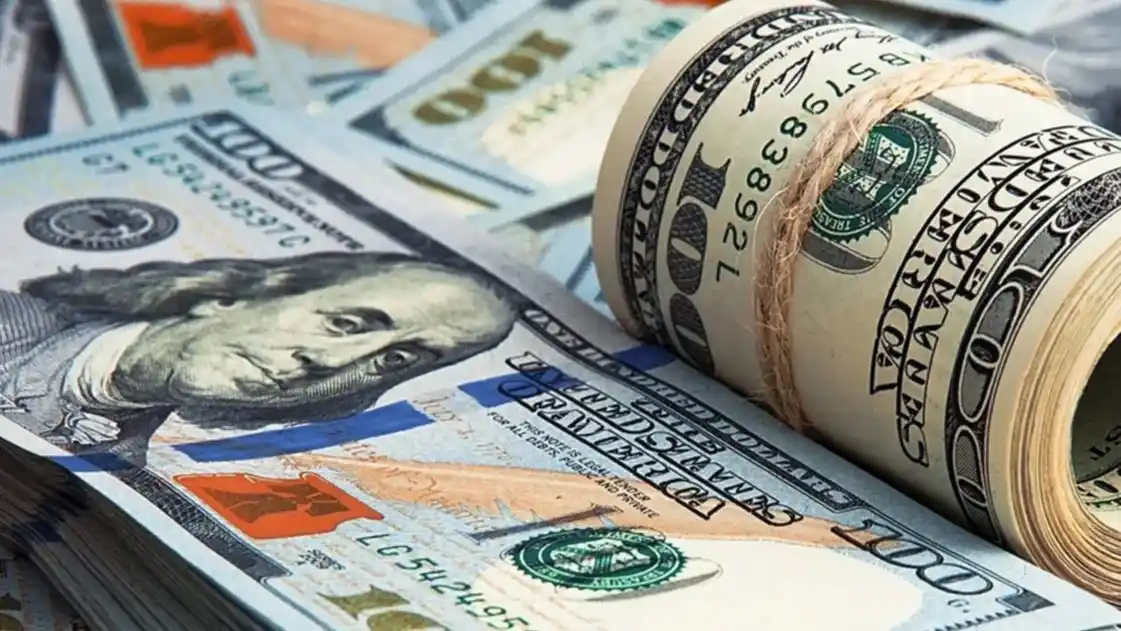 Leve suba del dólar oficial y el blue: a cuánto cerraron en Necochea