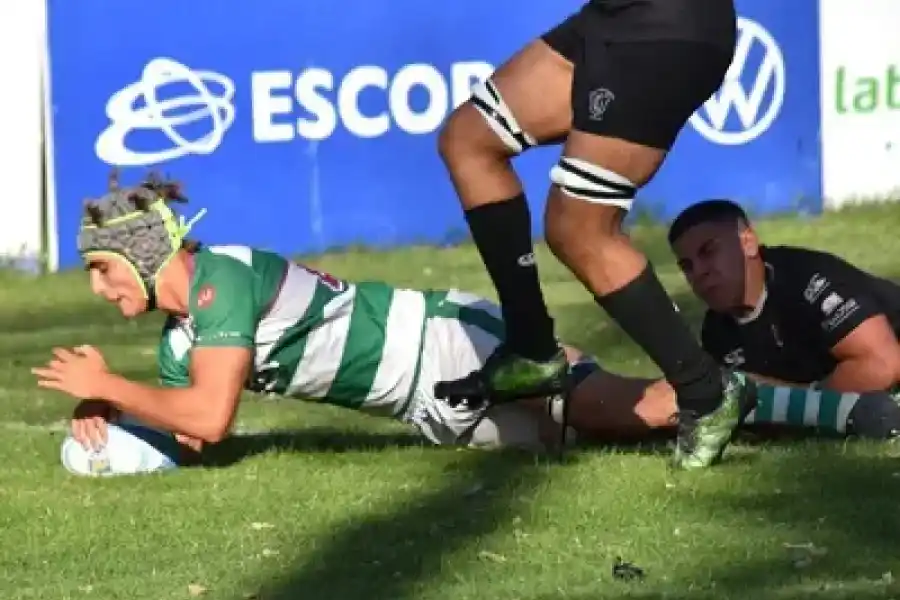 CRAR en casa ante Provincial