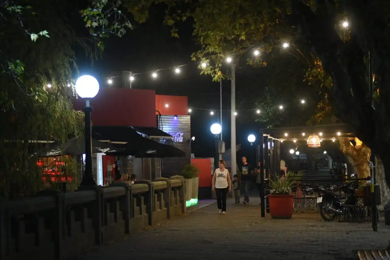 Las tres nuevas restricciones que ya rigen en Gualeguaychú