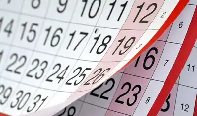 Cuándo es el próximo feriado en Argentina