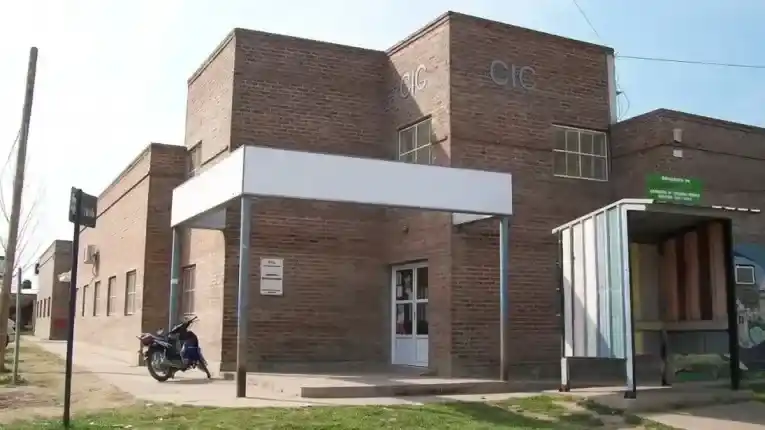 Violencia en una escuela de Gualeguaychú: un joven atacó a compañeros con una cadena e hirió a nueve