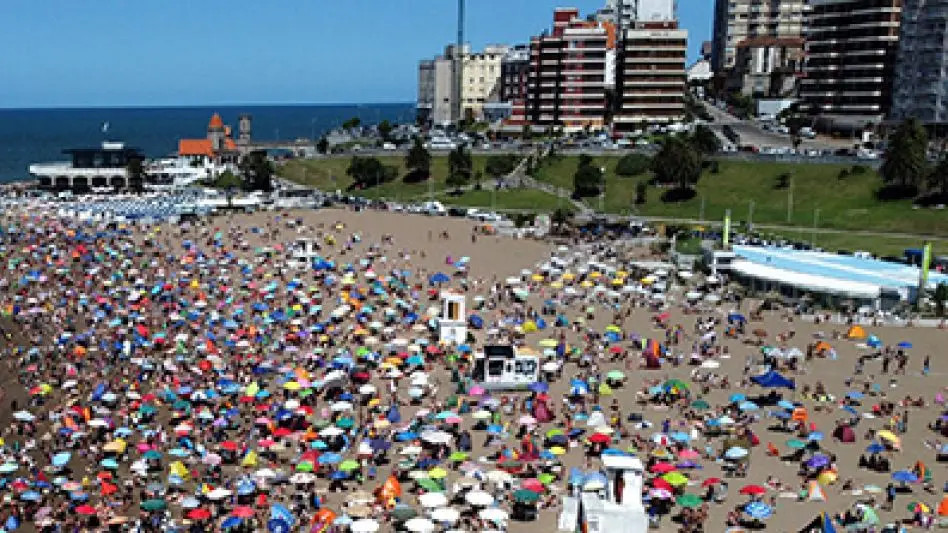 Hoteleros de Mar del Plata alertan sobre el impacto de los cambios en los feriados largos