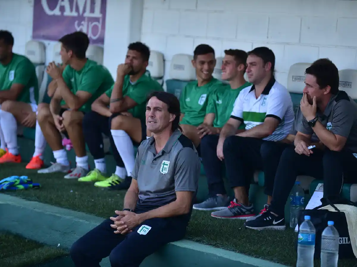 "La palabra justa para describir este momento es incertidumbre"