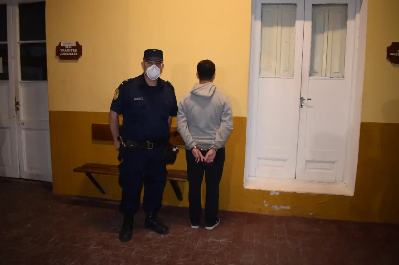 Detuvieron 28 personas más por violar la cuarentena total