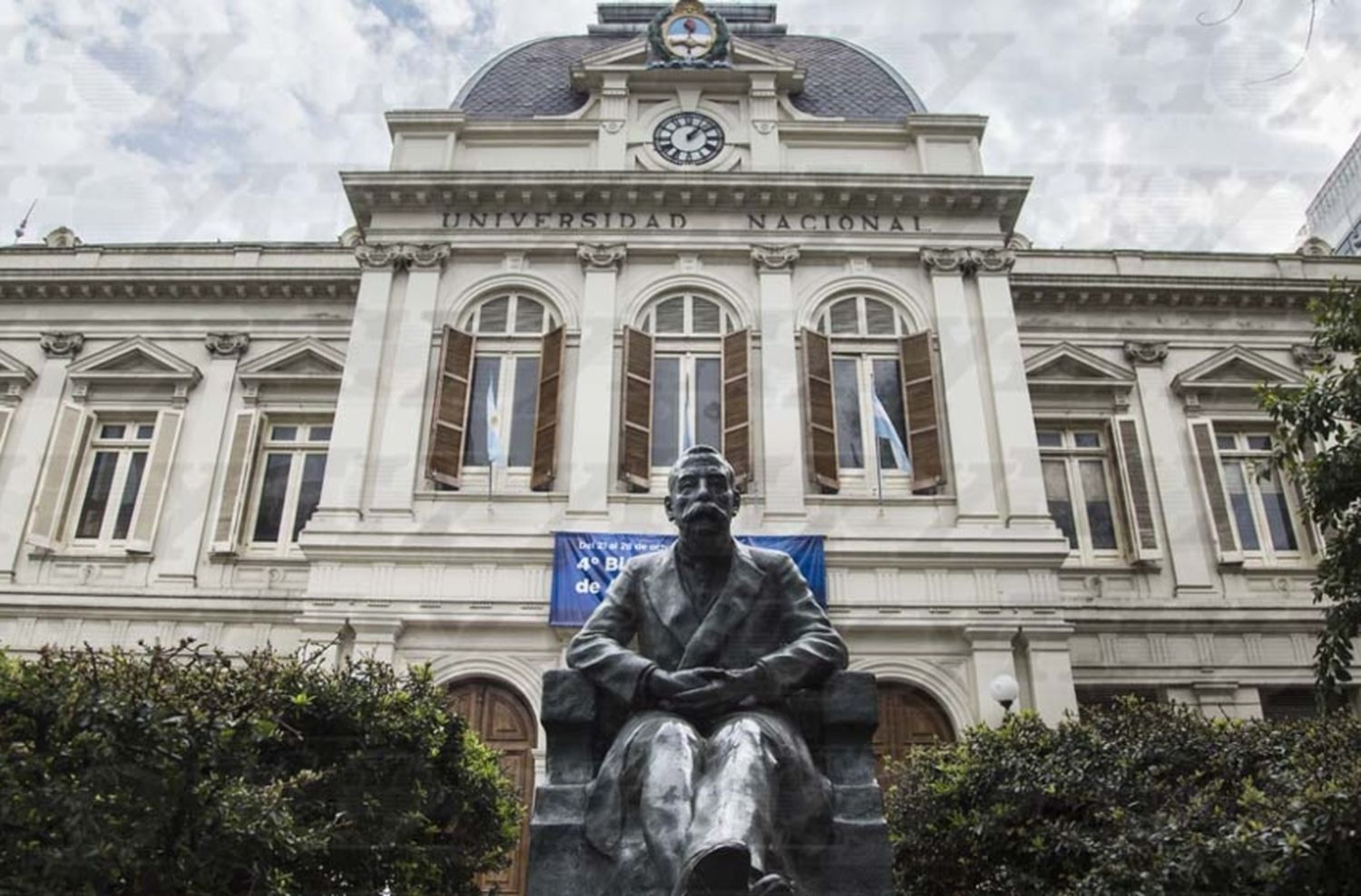 Tres universidades nacionales exigirán el pase sanitario para asistir a las clases presenciales