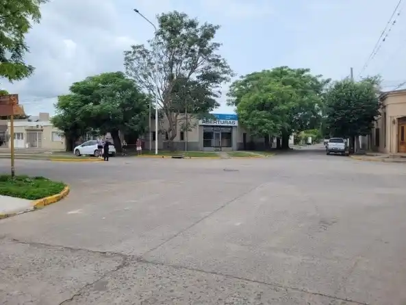 Interviene Fiscalía n.°11.