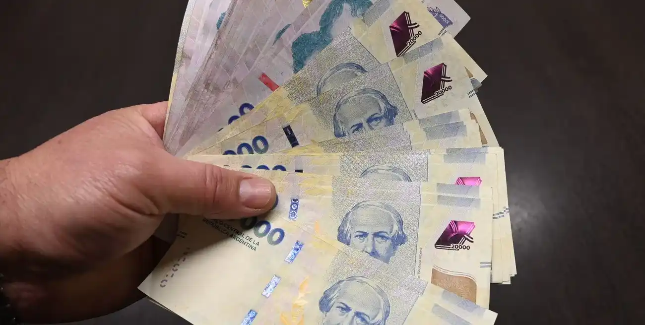 El lunes 4 de mayo comienza el operativo.Créditos: Flavio Raina